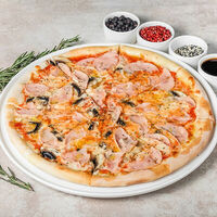 Логотип Семейный ресторан ШАРИК