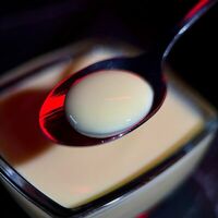 Соус сливочно-сырный в Red Rocket Bar