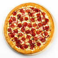 Пицца Романа в Pizzaroni