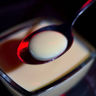 Соус сливочно-сырный в Red Rocket Bar по цене 80 ₽