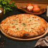 Хачапури с сыром и зеленью в Хинкалимания по цене 690