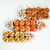 Сет №44 Якимашита в ЁБИСАН