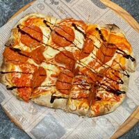 Римская Пеперони в Модус