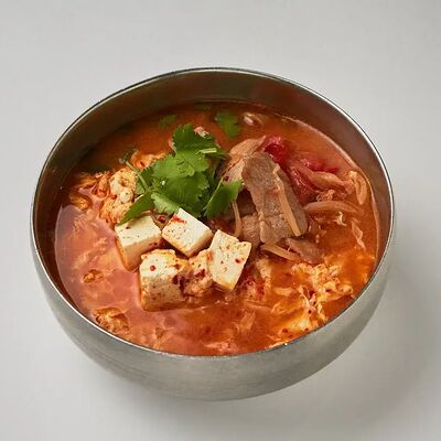 Тубу Тиге в Пян-се по цене 750 ₽