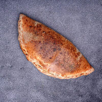 Кальцоне в Pizza Lavka