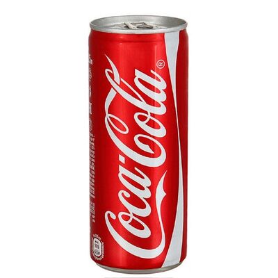 Coca-Cola Classic в Хинкальная у Нани по цене 155 ₽