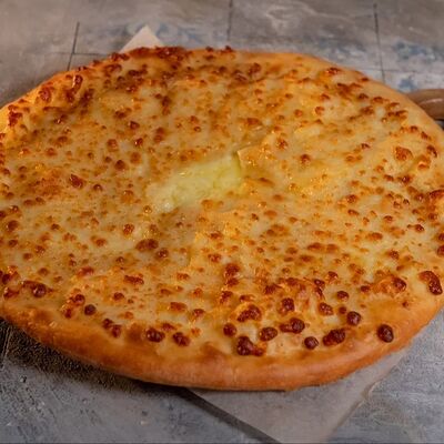 Хачапури с сыром в Шашлычок по цене 1400 ₽