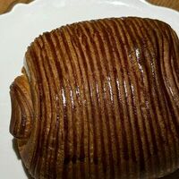 Слойка пан шоколя в Цех Croissant