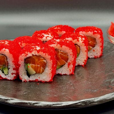 Сяке спайси в Китайский буфет по цене 950 ₽