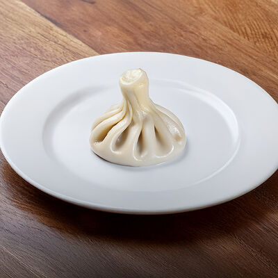 Хинкали отварные с говядиной в Кафе хачапури по цене 365 ₽