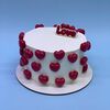 Торт Love в Шашлык & Пицца по цене 5600