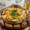 Картофель жаренный с грибами в ПРО ВОСТОК по цене 550