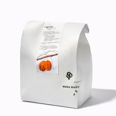Мука тартин в Masa Madre по цене 450 ₽