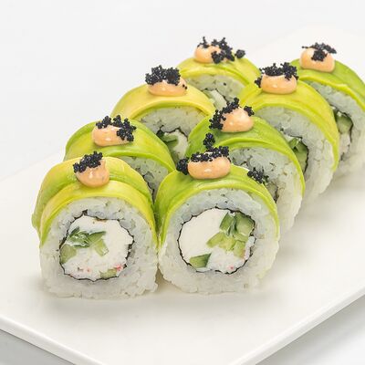 Острый краб в Аниме по цене 643 ₽