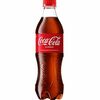 Coca-Cola Staff в Шаурма Staff по цене 277