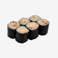 Ролл Классик острый с курицей в Изумидай