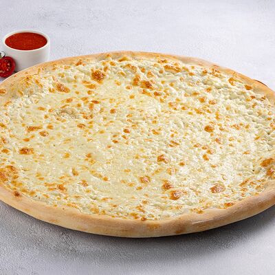 Бьянка в Чао пицца по цене 995 ₽