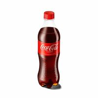 Coca-Cola в Донер 42