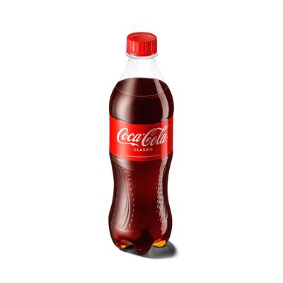 Coca-Cola в Донер 42 по цене 99 ₽