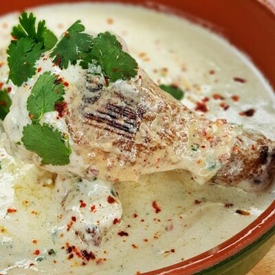 Чкмерули в Бебо по цене 330 ₽