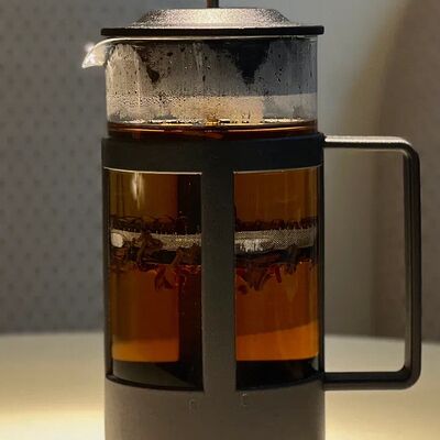 Чай классический в Zanoza по цене 225 ₽