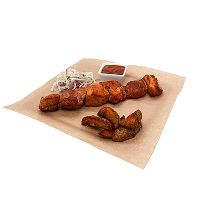 Свиная шея Maxi в Шашлык 1 по цене 750 ₽