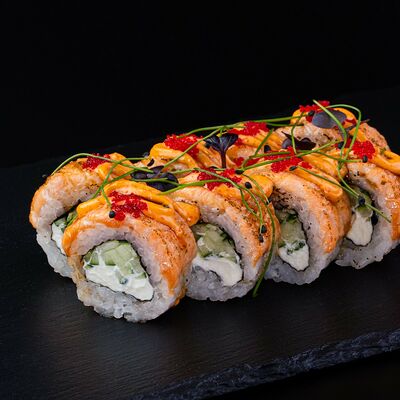 Кусим в СушиТаяки по цене 1145 ₽