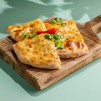 Пирог с бараниной и картофелем в Двор Помидор