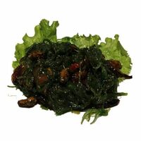 Чука салат с мидиями в Суши Gamma