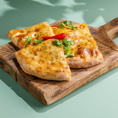 Пирог с бараниной и картофелем в Двор Помидор по цене 660