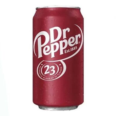 Dr. Pepper Classic (Доктор Пеппер) в Дом суши по цене 150 ₽