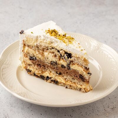 Торт Хаусман в Кофейня Пенка по цене 380 ₽