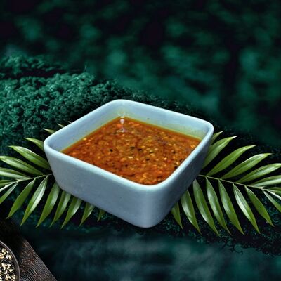 Китайский соус в LAOBAN по цене 110 ₽