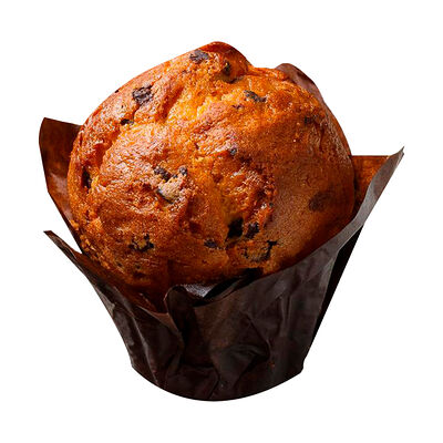 Маффин сливочный с шоколадной крошкой в Тыква Фуд по цене 230 ₽