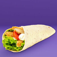 Цезарь ролл в Food taxi