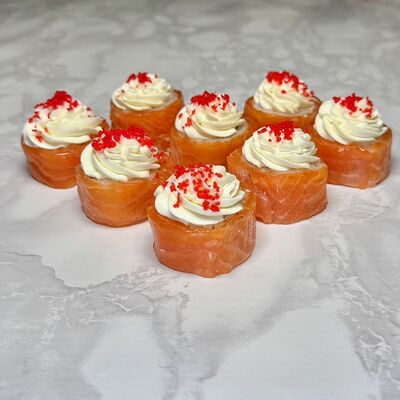 Фила де люкс в Веранда вкуса по цене 890 ₽