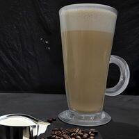 Раф в Caffeine