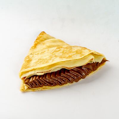 Блин с Nutella в Блин!Кофе по цене 187 ₽