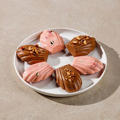 Печенье Мадлен в Этажи по цене 89 ₽