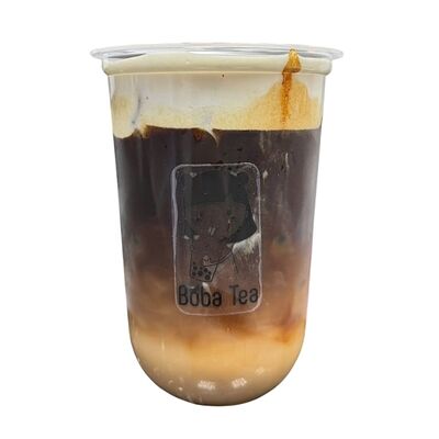 Чай чиз в Bubble Tea Boba Tea по цене 380 ₽