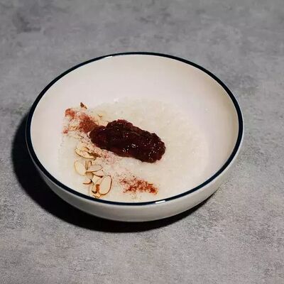 Рисовая каша Д в Tinto по цене 390 ₽