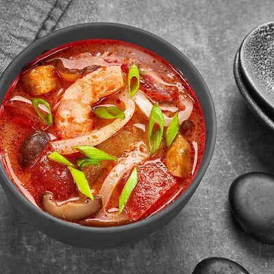 Суп Том Ям в Суши Мастер по цене 299 ₽