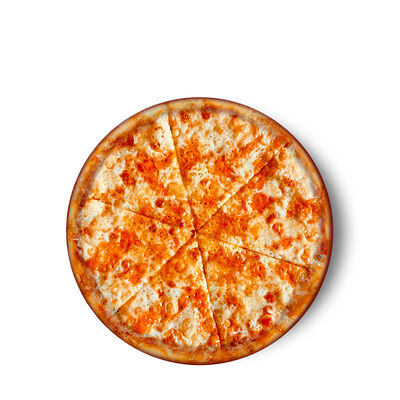 Пицца Сырная в Sloem по цене 865 ₽