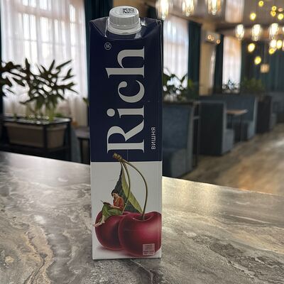 Rich Вишняв Суши-бар Макото по цене 400 ₽