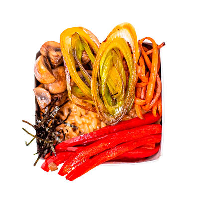 Тяхан ясай в Sea Zone по цене 345 ₽