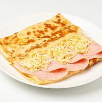 Блинчик Ветчина-сыр в БлинОК