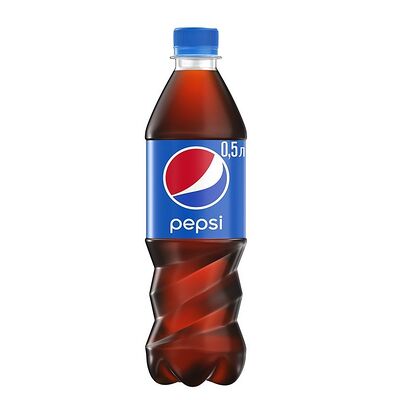 Напиток Pepsiв Все в шоколаде по цене 160 ₽