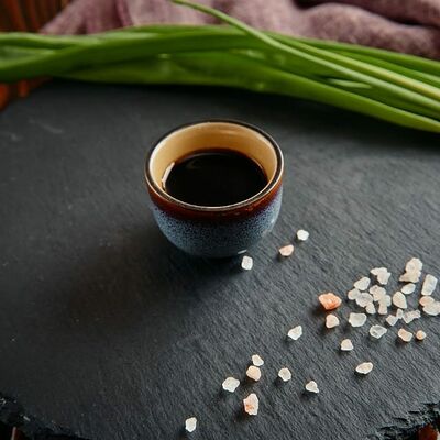 Соевый соус в Шашлычный двор по цене 84