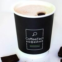 Латте Шоколадная мята standart в CoffeeFact