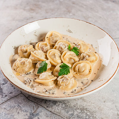 Пельмени Дурдинские в Ив.Дурдинъ по цене 880 ₽